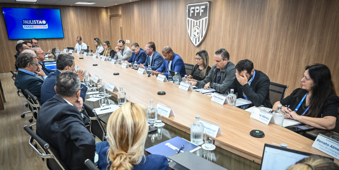 Novorizontino e Corinthians abrem semifinais do Paulistão