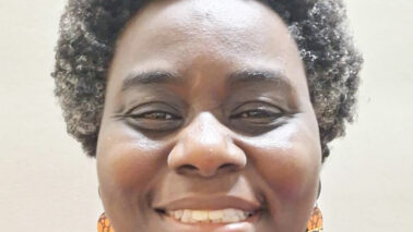 Ana Paula Febatis, coordenadora da Casa da Mulher Paulista e ativista social O Orçamento como barreira institucional da equidade