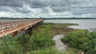 ponte colombia