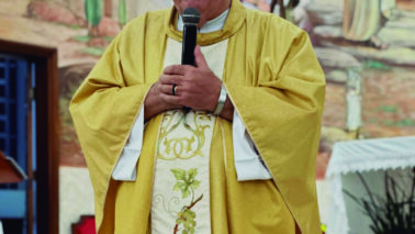 46 anos de Ordenação Sacerdotal