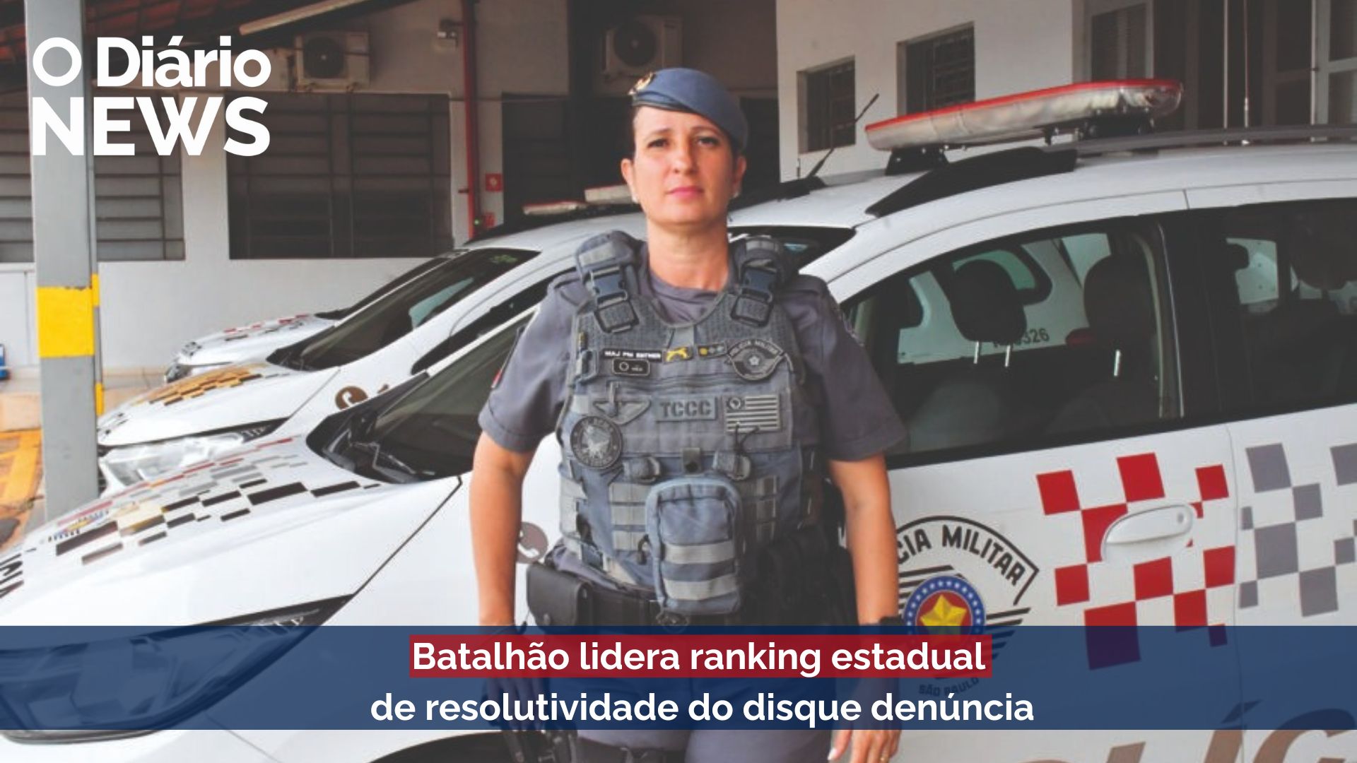 O Diário News – 05/02/2026