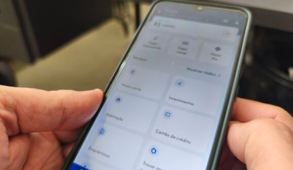 Mulher é vítima do golpe do “falso promotor” (Foto: O Diário de Barretos)