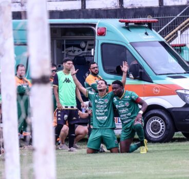 BEC vence o Comercial em Ribeirão