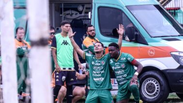 BEC vence o Comercial em Ribeirão