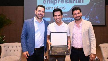 2º Meeting Empresarial