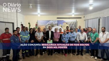 O Diário News – 12/02/2026