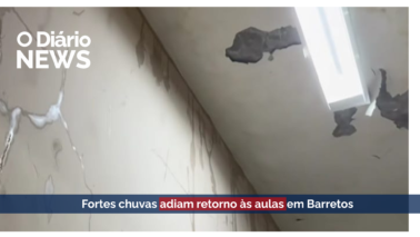 O Diário News – 09/02/2026