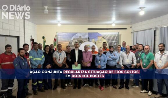 O Diário News – 12/02/2026