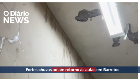 O Diário News – 09/02/2026