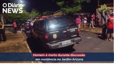 O Diário News – 02/02/2026