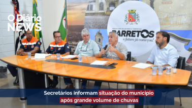 O Diário News – 11/02/2026