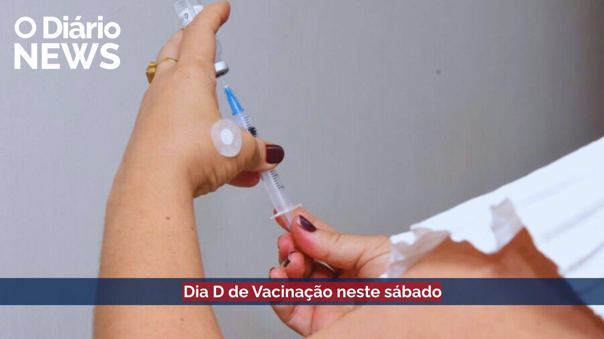O Diário News – 06/02/2026
