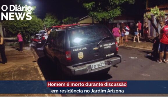 O Diário News – 02/02/2026