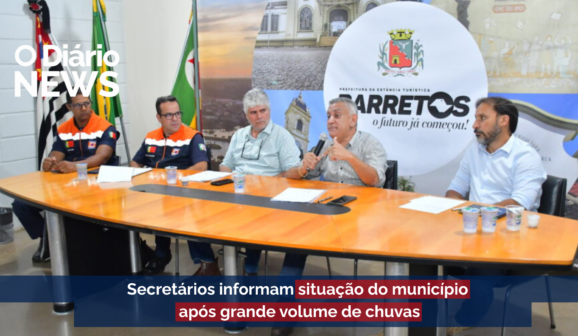 O Diário News – 11/02/2026