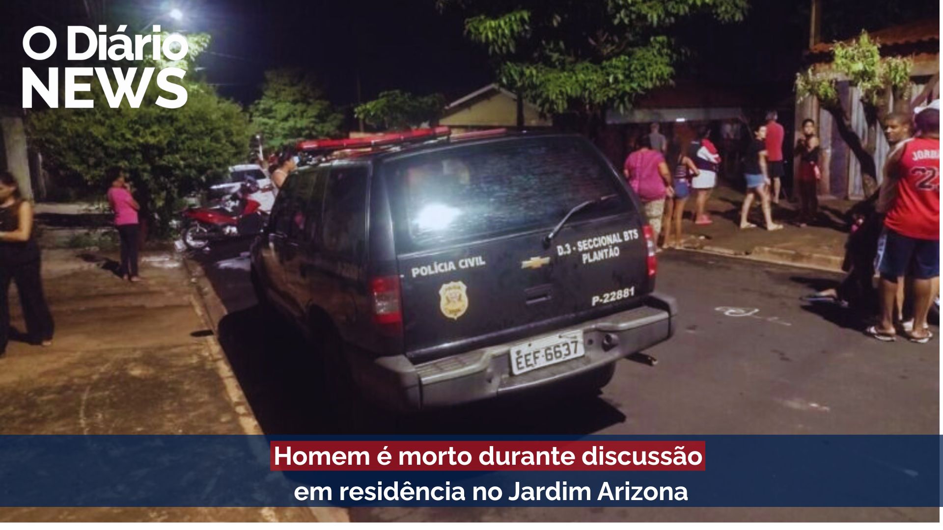 O Diário News – 02/02/2026