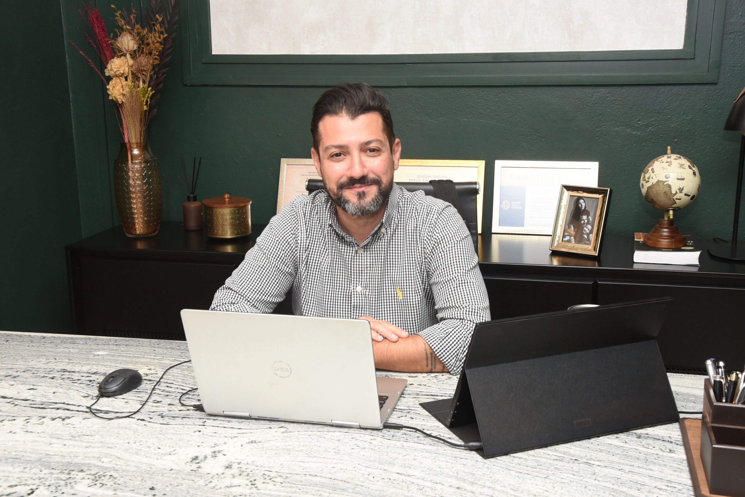 “Inovação que Transforma” é tema de encontro empresarial em Barretos