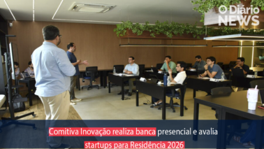 O Diário News – 24/02/2026