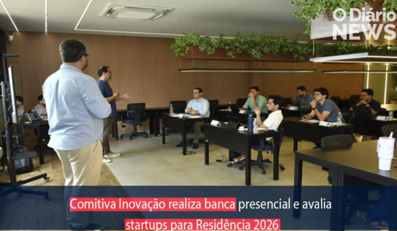 O Diário News – 24/02/2026