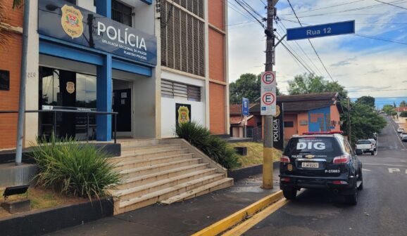 Homem cai no golpe do “Falso Advogado” (foto: O Diário de Barretos)