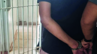 Polícia Civil realiza Operação Pré-Carnaval em Colômbia