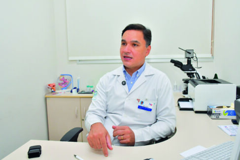 Médico afirma que prevenção é o principal caminho contra o câncer