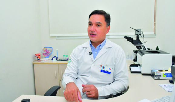 Médico afirma que prevenção é o principal caminho contra o câncer