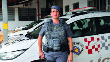 Batalhão lidera ranking estadual de resolutividade de disque denúncia 