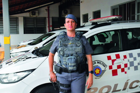 Batalhão lidera ranking estadual de resolutividade do disque denúncia 