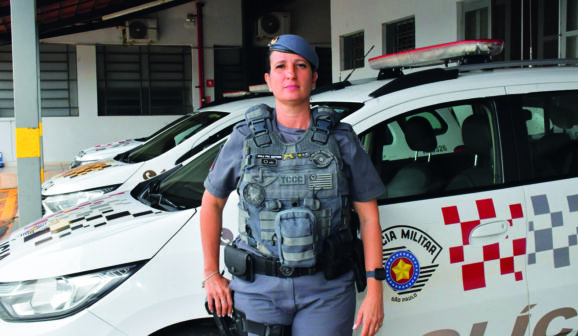 Batalhão lidera ranking estadual de resolutividade do disque denúncia 