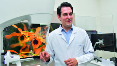 Data reforça necessidade da mamografia na prevenção 