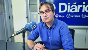 Presidente eleito da ACIB destaca prioridades do comércio para 2026