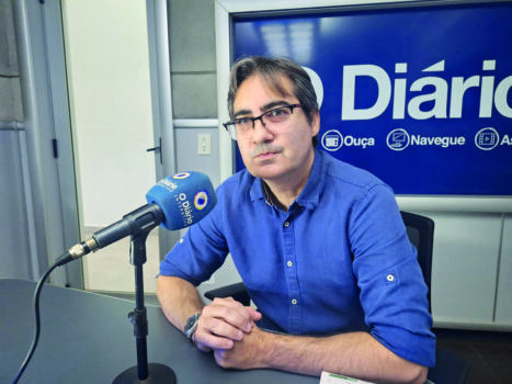 Presidente eleito da ACIB destaca prioridades do comércio para 2026