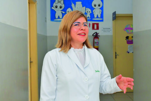 Dia D de Vacinação neste sábado