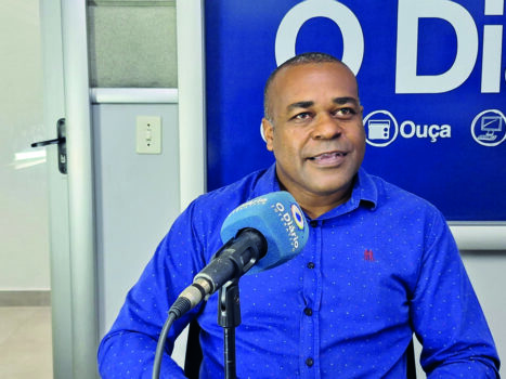 Secretário confirma Carnaval da Família com várias atrações