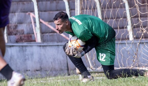 BEC encerra preparação para enfrentar o Lemense