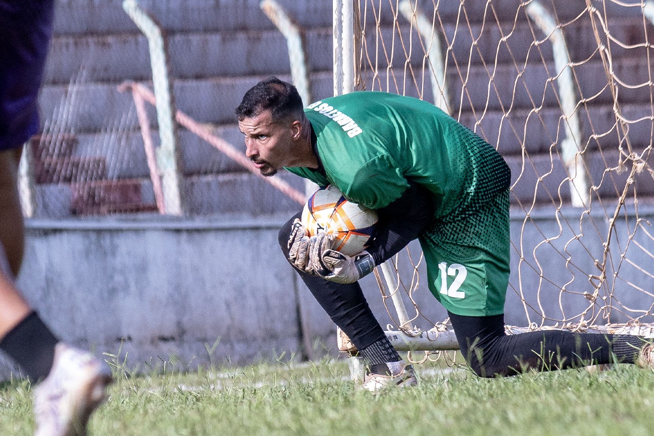 BEC encerra preparação para enfrentar o Lemense