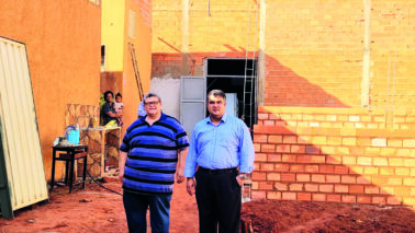 Bom Jesus convida para o Carnamesse da Paróquia 