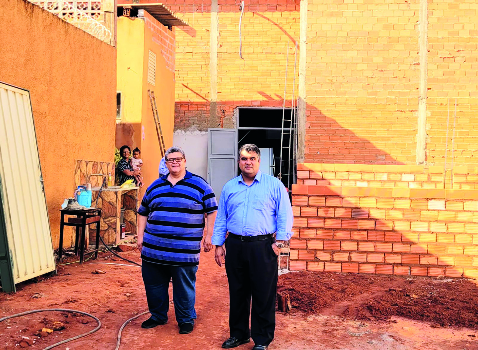 Bom Jesus convida para o Carnamesse da Paróquia 