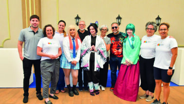 Evento reúne fãs da cultura pop e do universo nerd 