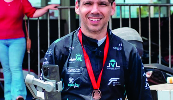 Esportistas criam Associação Barretense de Kart 