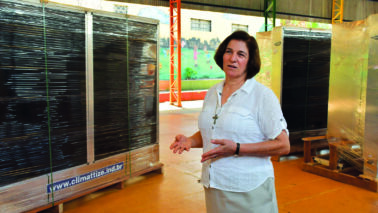 Entidade recebe equipamentos por meio de emenda parlamentar