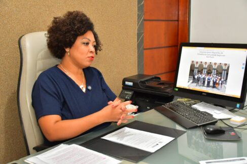 Barretense inicia segundo mandato no Conselho Estadual da Comunidade Negra