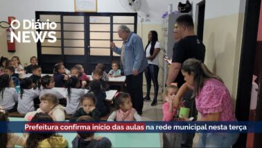 O Diário News – 10/02/2026