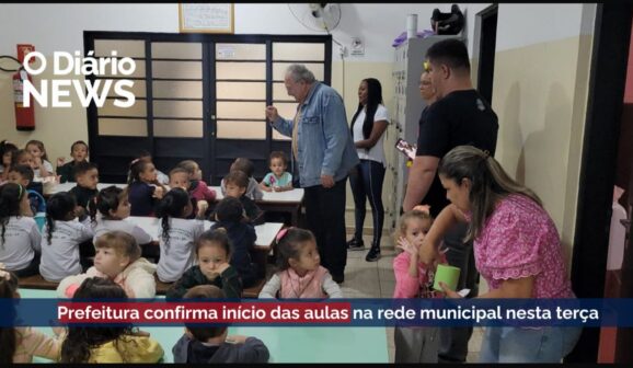 O Diário News – 10/02/2026