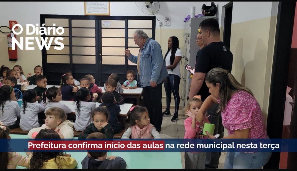 O Diário News – 10/02/2026