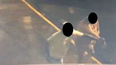 A ação rápida da Guarda Civil Municipal de Guaíra resultou na prisão em flagrante de um homem que agrediu e ameaçou de morte a companheira, grávida de três meses