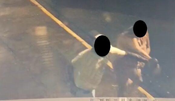 A ação rápida da Guarda Civil Municipal de Guaíra resultou na prisão em flagrante de um homem que agrediu e ameaçou de morte a companheira, grávida de três meses