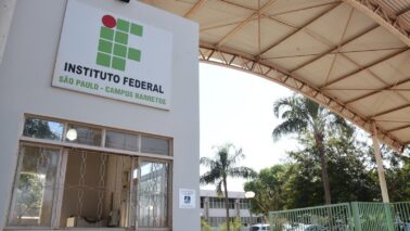 Instituto abre vagas remanescentes para curso técnico gratuito (Foto: O Diário de Barretos)