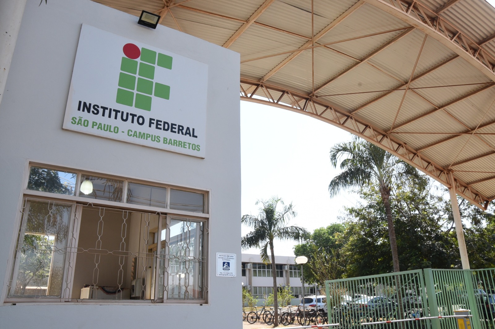 Instituto Federal abre inscrições para cursos de pós-graduação
