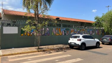 147 professores da rede municipal recebem prêmio do MEC (Foto: O Diário de Barretos)
